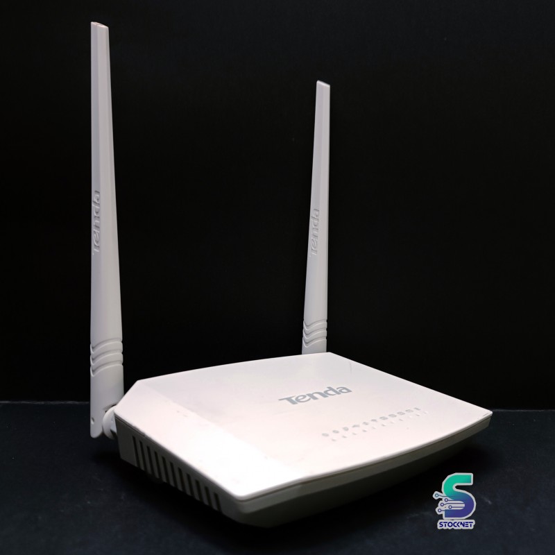 مودم تندا D301 ارسال رایگان