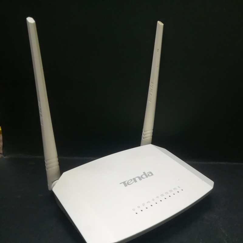 مودم تندا D301x2 ارسال رایگان