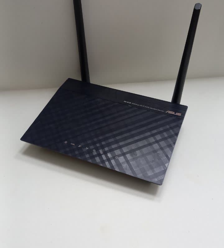 مودم ایسوس DSL_N12E ارسال رایگان