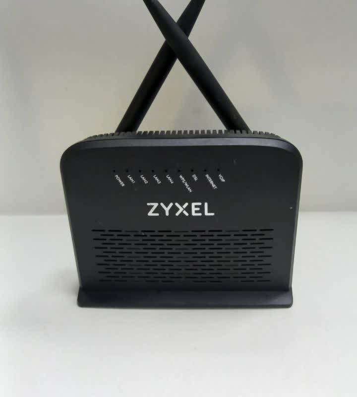 مودم ویپ  زایکسل T20A _VDSL_ADSL