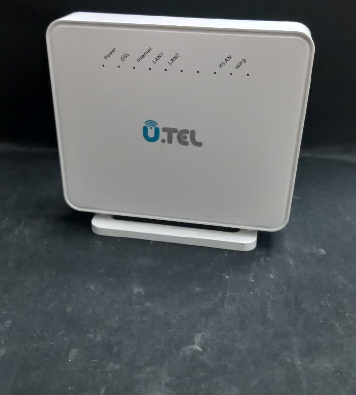 مودم یوتل V301 ارسال رایگان VDSL