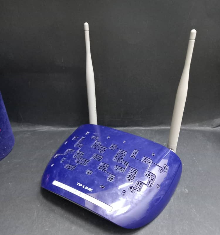 مودم تی پی لینک  TD_W8960N ارسال رایگان