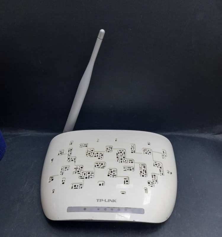 مودم تی پی لینک TD_W8151N