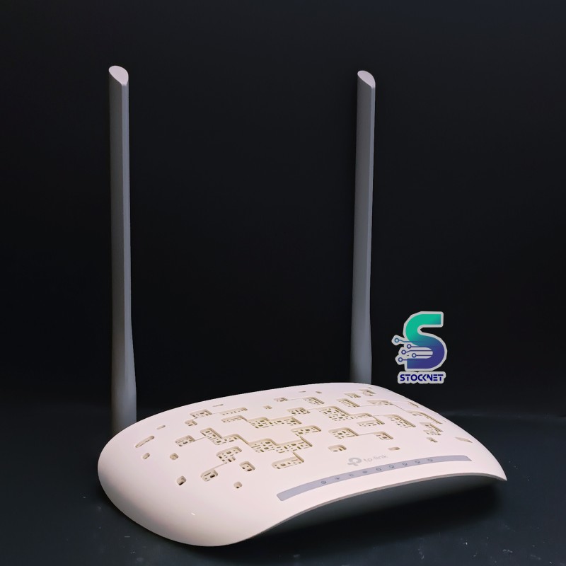 مودم تی پی لینک  TD_W8961N آنتن بلند ارسال رایگان