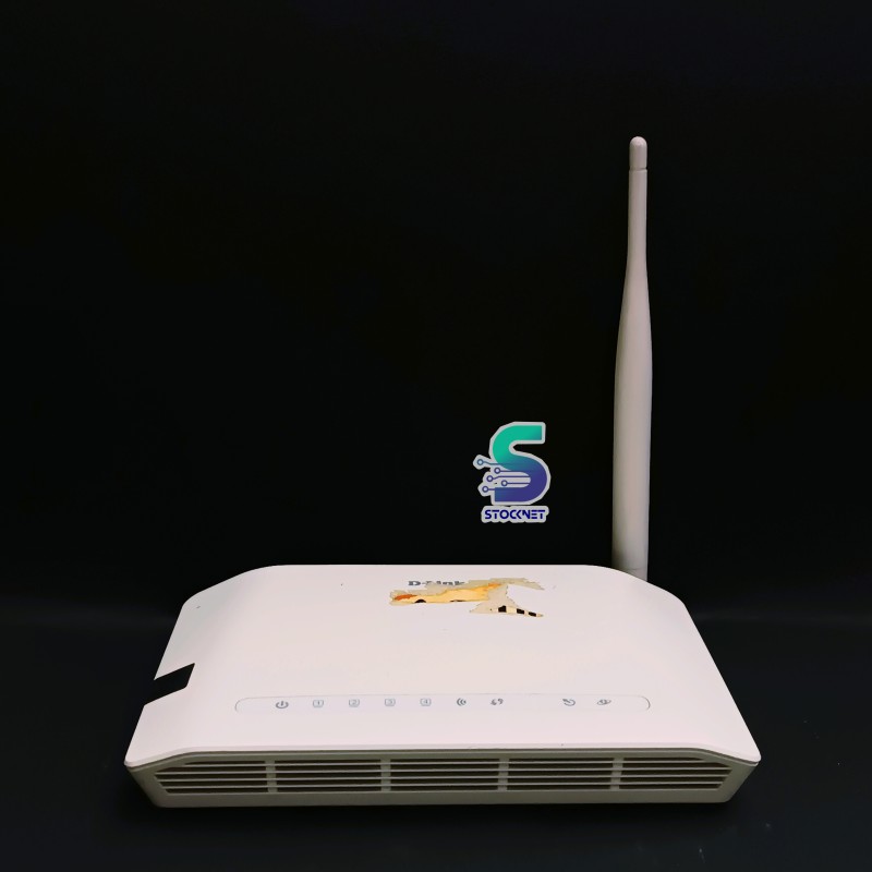 مودم دی لینک  DSL_2730U ارسال رایگان