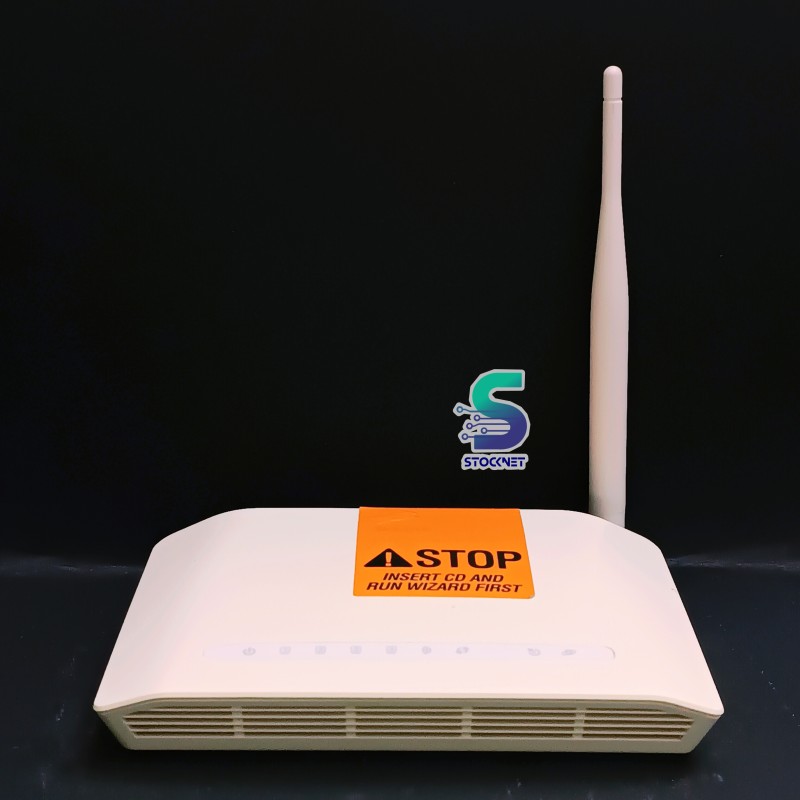 مودم دی لینک  DSL_2730U ارسال رایگان