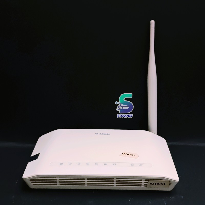 مودم دی لینک  DSL_2730U ارسال رایگان