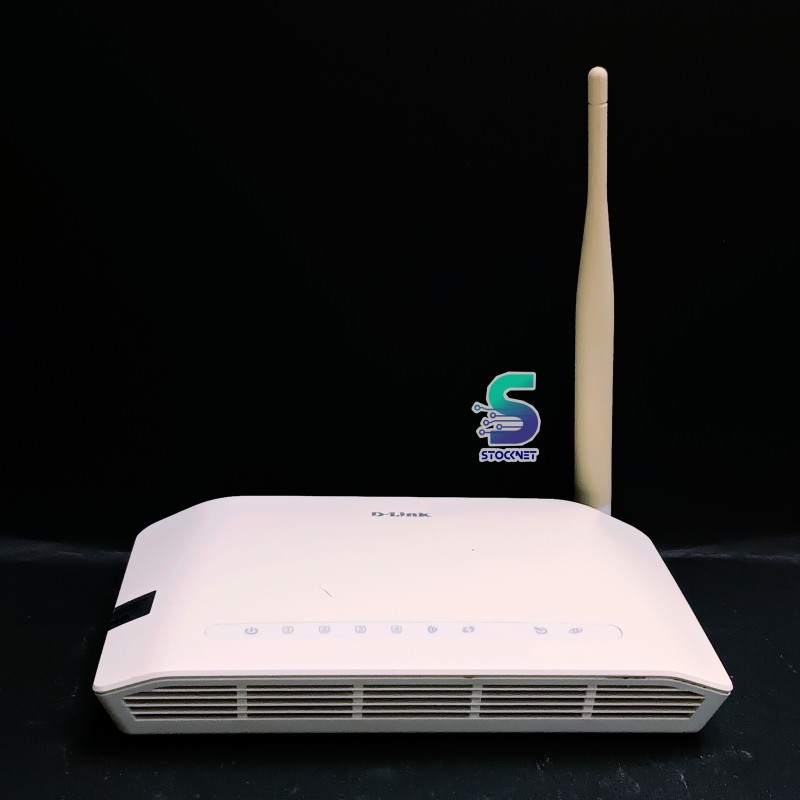 مودم دی لینک  DSL_2730U ارسال رایگان