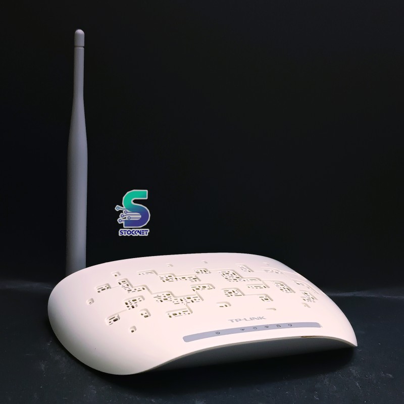 مودم تی پی لینک TD_W8151N ارسال رایگان