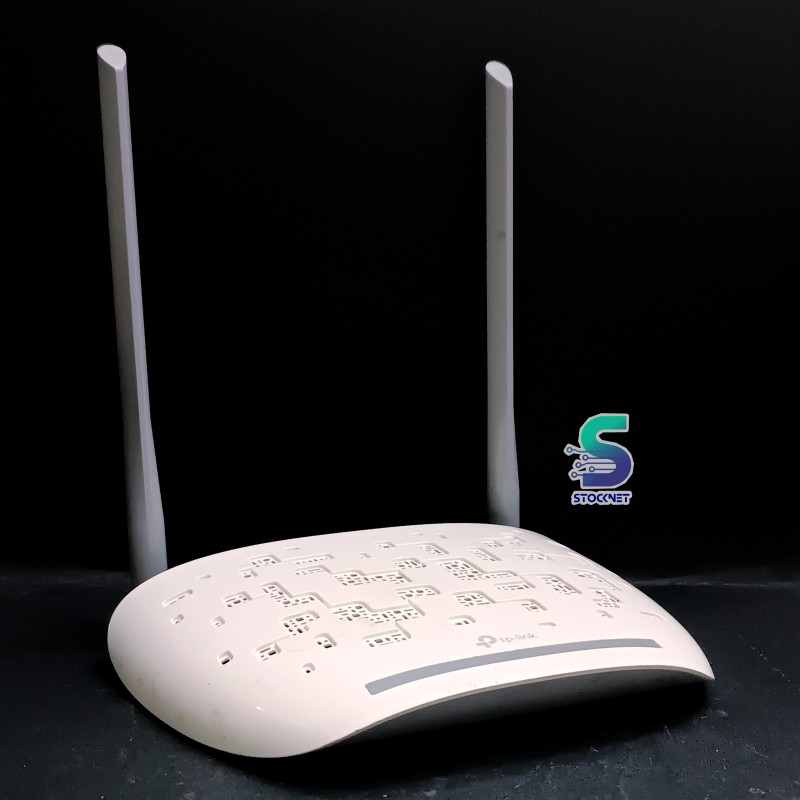 مودم تی پی لینک  TD_W8961N آنتن بلند ارسال رایگان