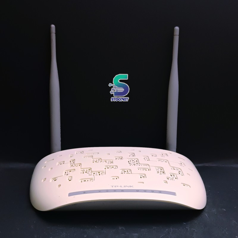 مودم تی پی لینک  TD_W8961ND ارسال رایگان