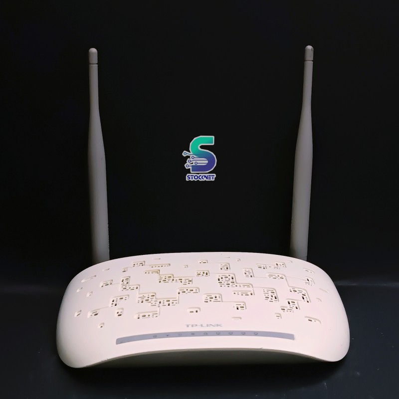 مودم تی پی لینک  TD_W8961N ارسال رایگان