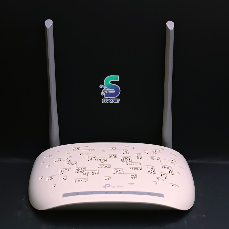 مودم تی پی لینک  VDSL TD_W9970 ارسال رایگان