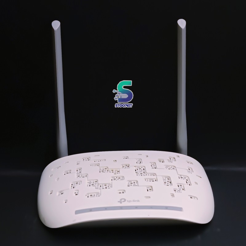 مودم تی پی لینک VDSL  TD_W9970 ارسال رایگان