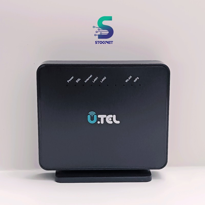 مودم یوتل V301 ارسال رایگان  VDSL