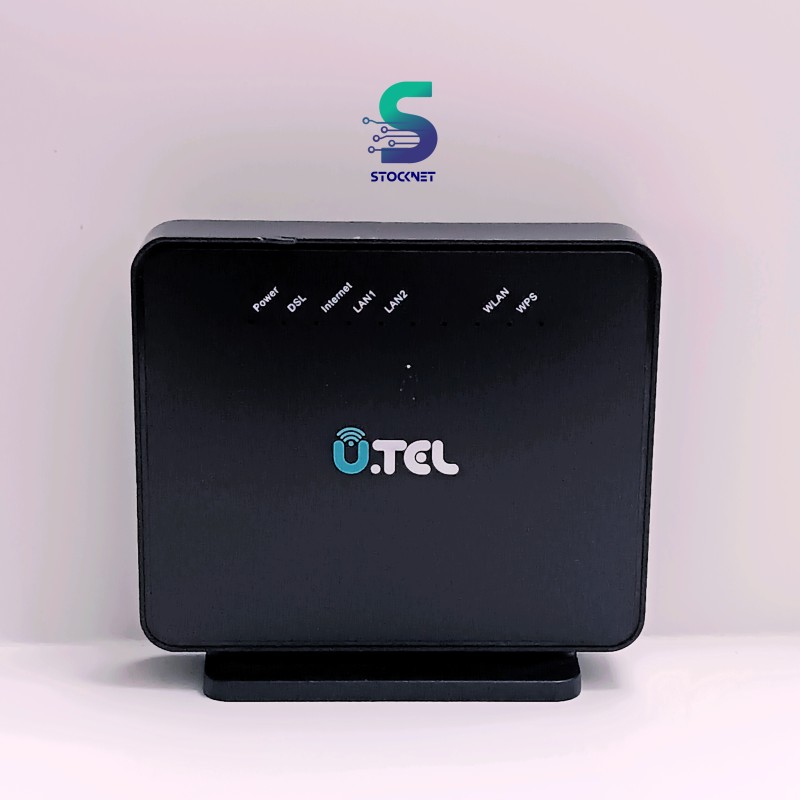 مودم یوتل V301 ارسال رایگان VDSL