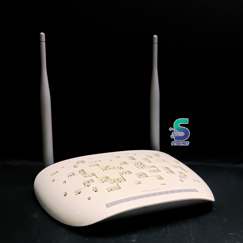 مودم تی پی لینک  TD_W8961N  ارسال رایگان