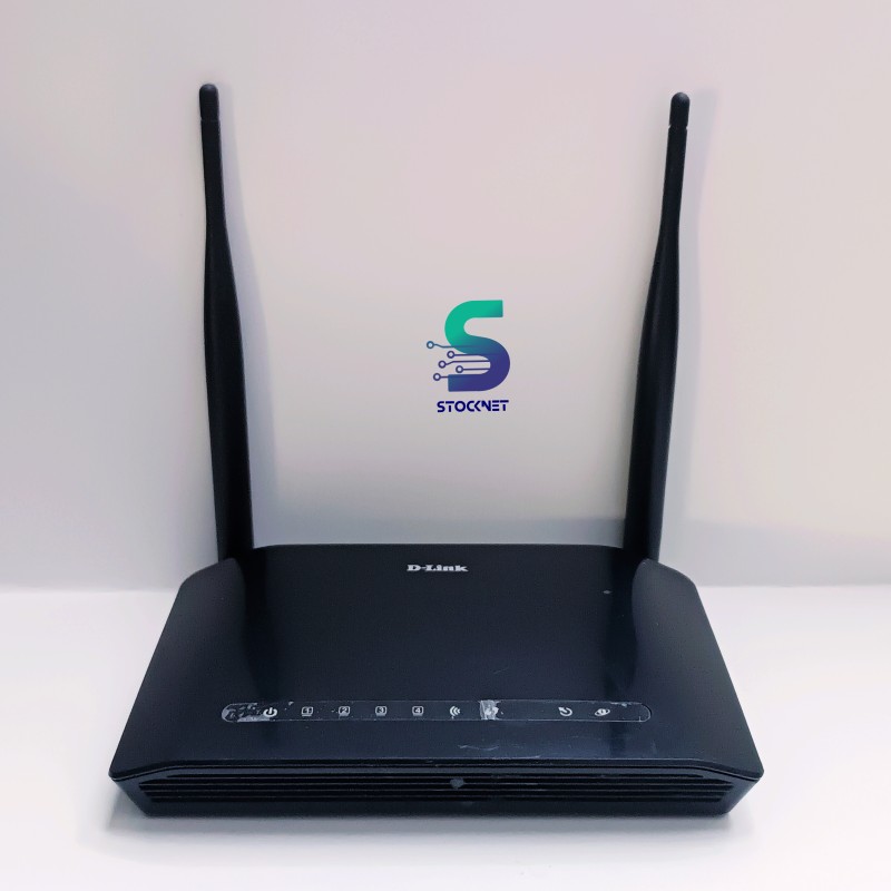 مودم دی لینک DSL_2740U ارسال رایگان