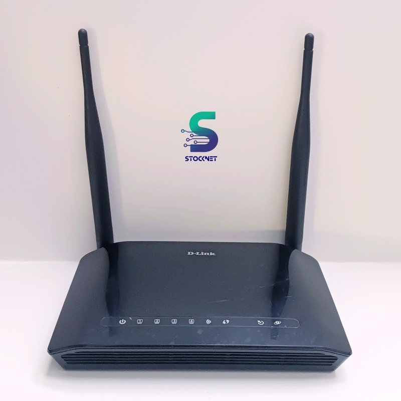 مودم دی لینک DSL_2740U ارسال رایگان