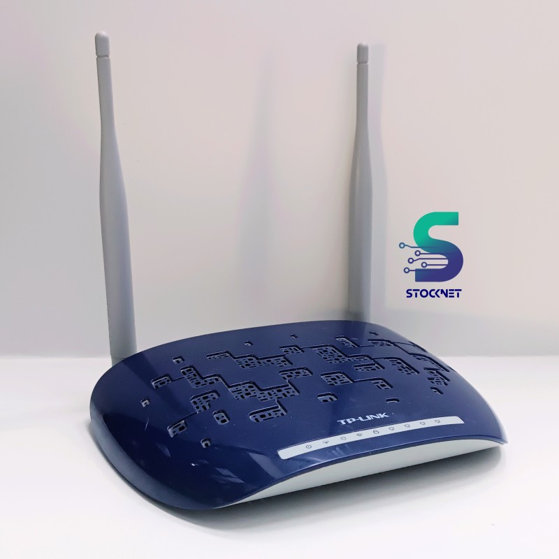 مودم تی پی لینک  TD_W8960N ارسال رایگان