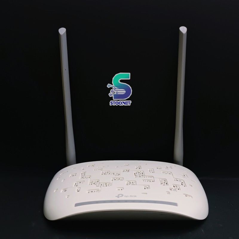 مودم تی پی لینک  TD_W8961N آنتن بلند ارسال رایگان