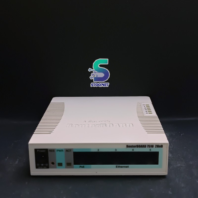 روتربرد میکروتیک  751U ارسال رایگان