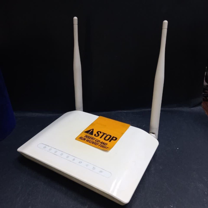 مودم دی لینک  DSL_2750U ارسال رایگان