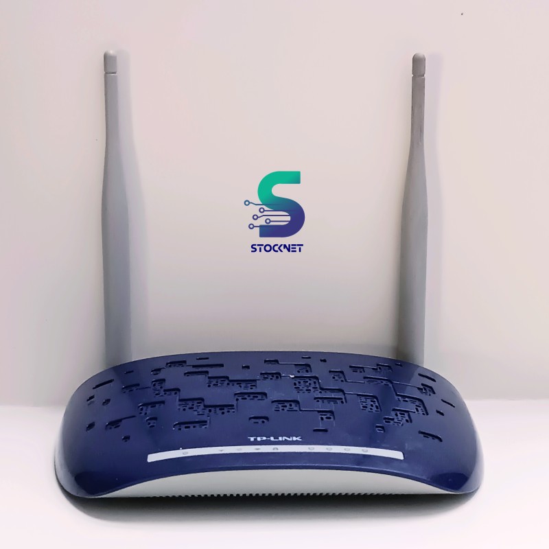 مودم تی پی لینک TD_W8960N ارسال رایگان