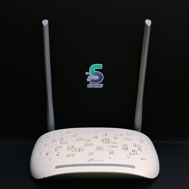 مودم تی پی لینک  TD_W8961N آنتن بلند ارسال رایگان