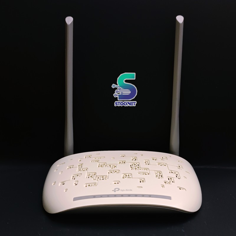 مودم تی پی لینک  TD_W8961N آنتن بلند ارسال رایگان