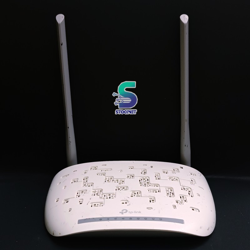 مودم تی پی لینک  TD_W8961N آنتن بلند ارسال رایگان