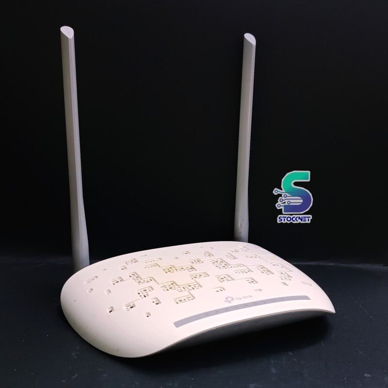 مودم تی پی لینک  TD_W8961N آنتن بلند ارسال رایگان