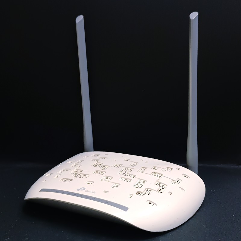 مودم تی پی لینک  TD_W8961N آنتن بلند ارسال رایگان