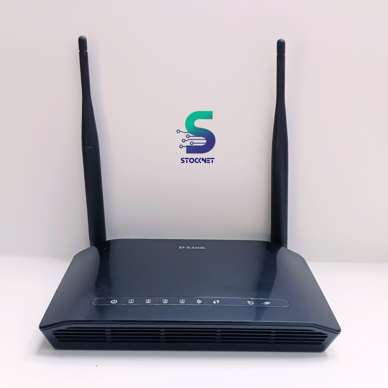 مودم دی لینک DSL_2740U ارسال رایگان