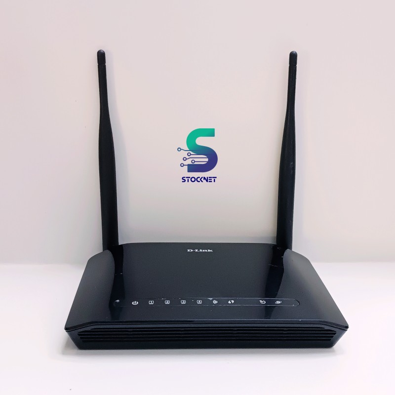 مودم دی لینک DSL_2740U ارسال رایگان