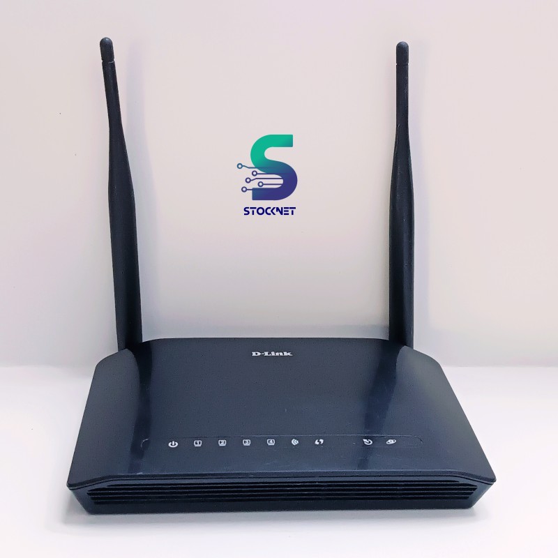 مودم دی لینک DSL_2740U ارسال رایگان