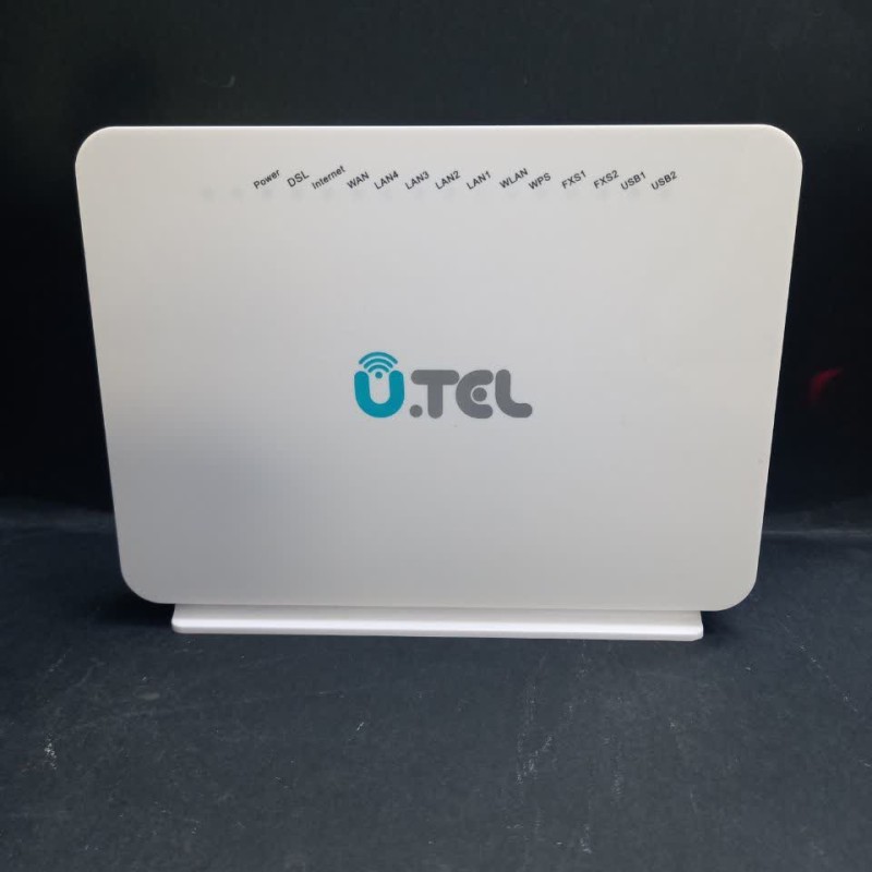 مودم یوتل  V304F ارسال رایگان VDSL2