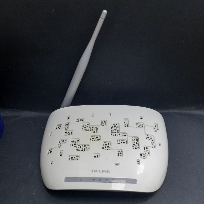 مودم تی پی لینک TD_W8151N ارسال رایگان