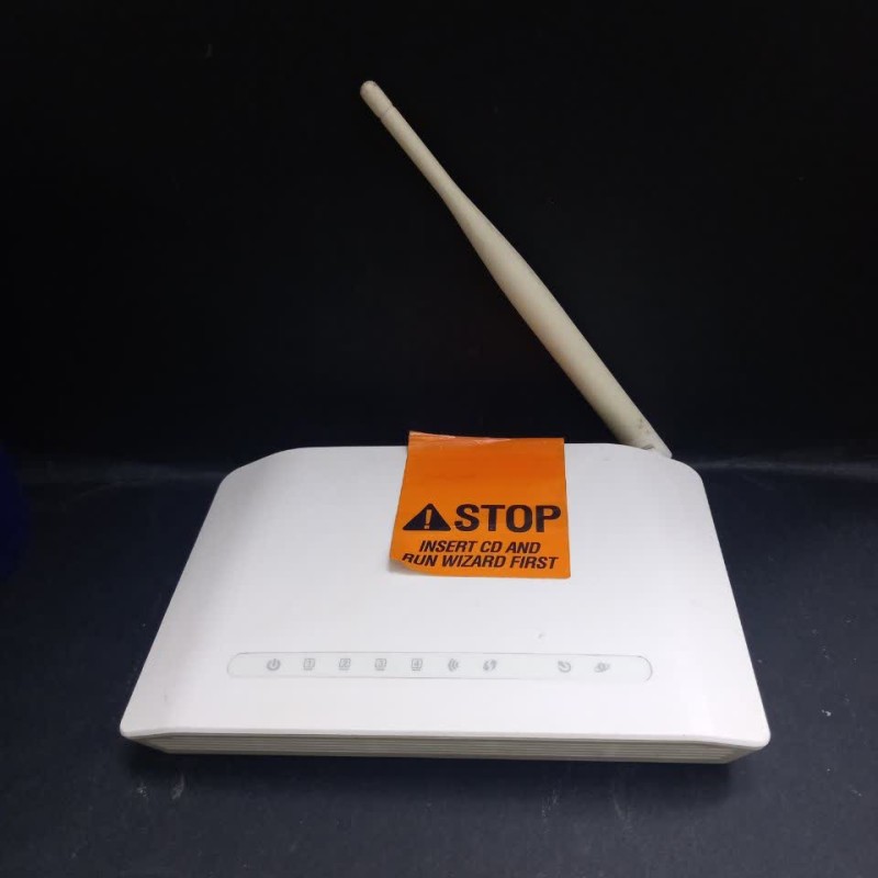 مودم دی لینک  DSL_2730U ارسال رایگان