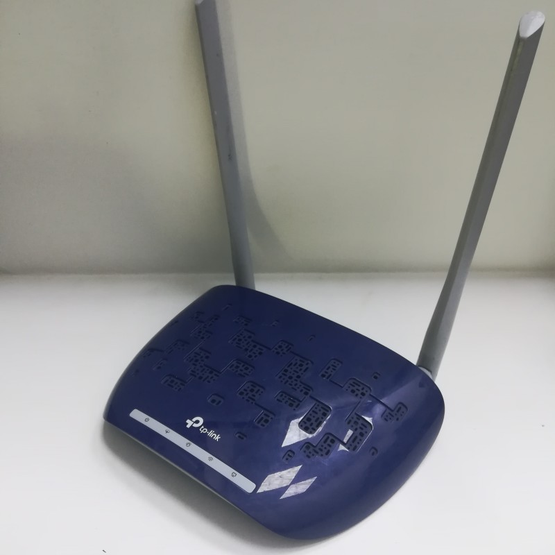 مودم تی پی لینک  TD_W9960 VDSL ارسال رایگان