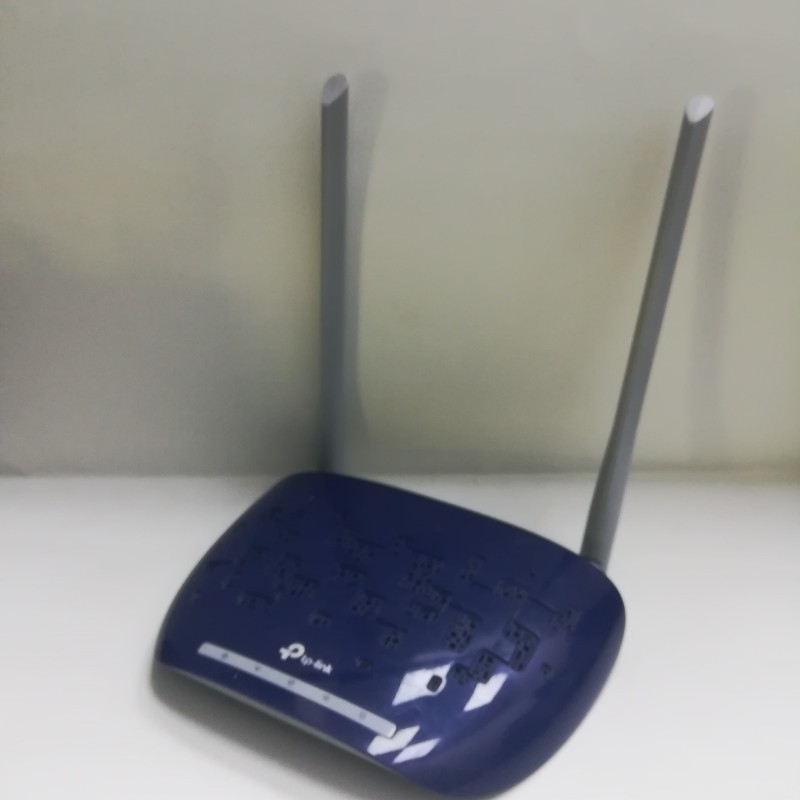 مودم تی پی لینک TD_W9960ارسال رایگان  VDSL