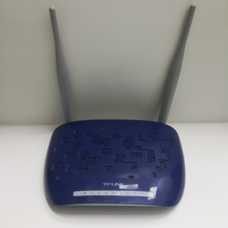 مودم تی پی لینک  TD_W8960N ارسال رایگان