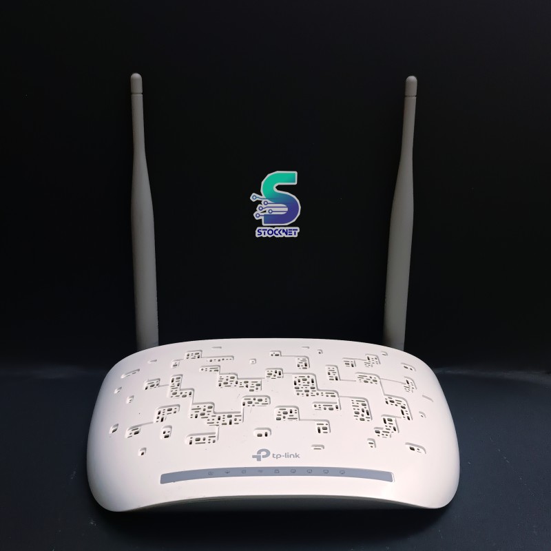 مودم تی پی لینک  TD_W8961N ارسال رایگان