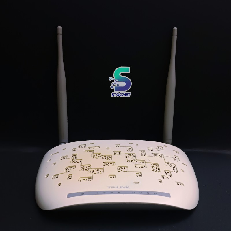 مودم تی پی لینک  TD_W8961ND ارسال رایگان