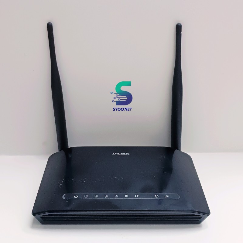 مودم دی لینک DSL_2740U ارسال رایگان