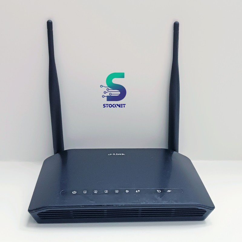 مودم دی لینک DSL_2740U ارسال رایگان