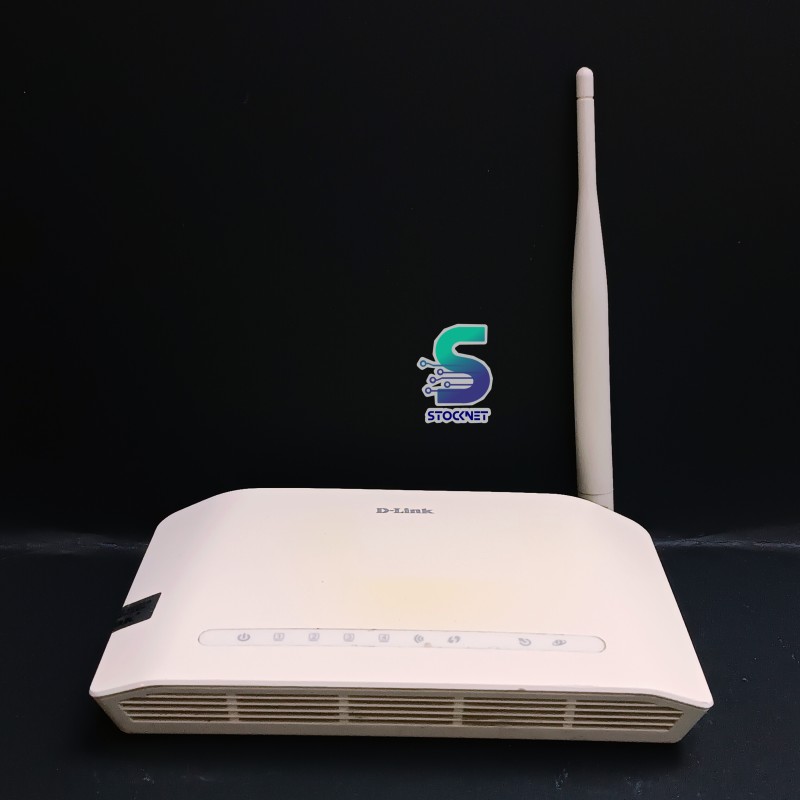 مودم دی لینک  DSL_2730U ارسال رایگان