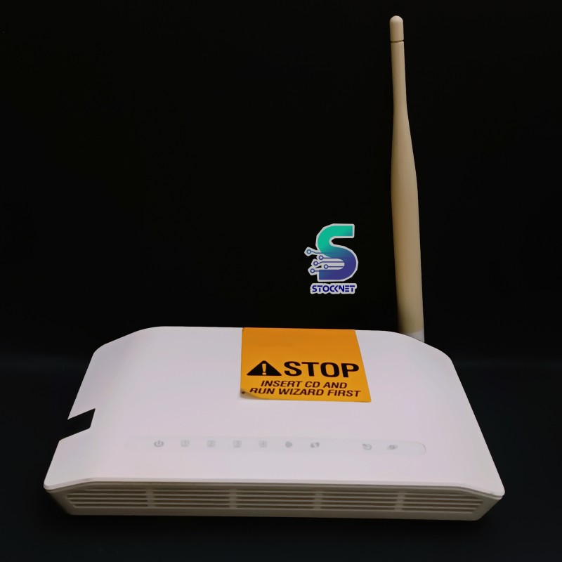 مودم دی لینک  DSL_2730U ارسال رایگان