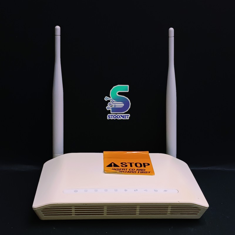 مودم دی لینک  DSL_2750U ارسال رایگان