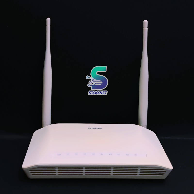 مودم دی لینک  DSL_2750U ارسال رایگان